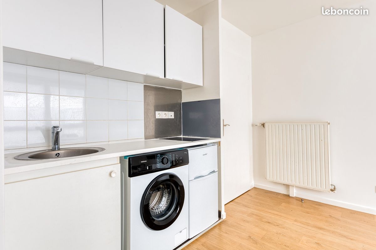 Appartement a louer choisy-le-roi - 2 pièce(s) - 32 m2 - Surfyn