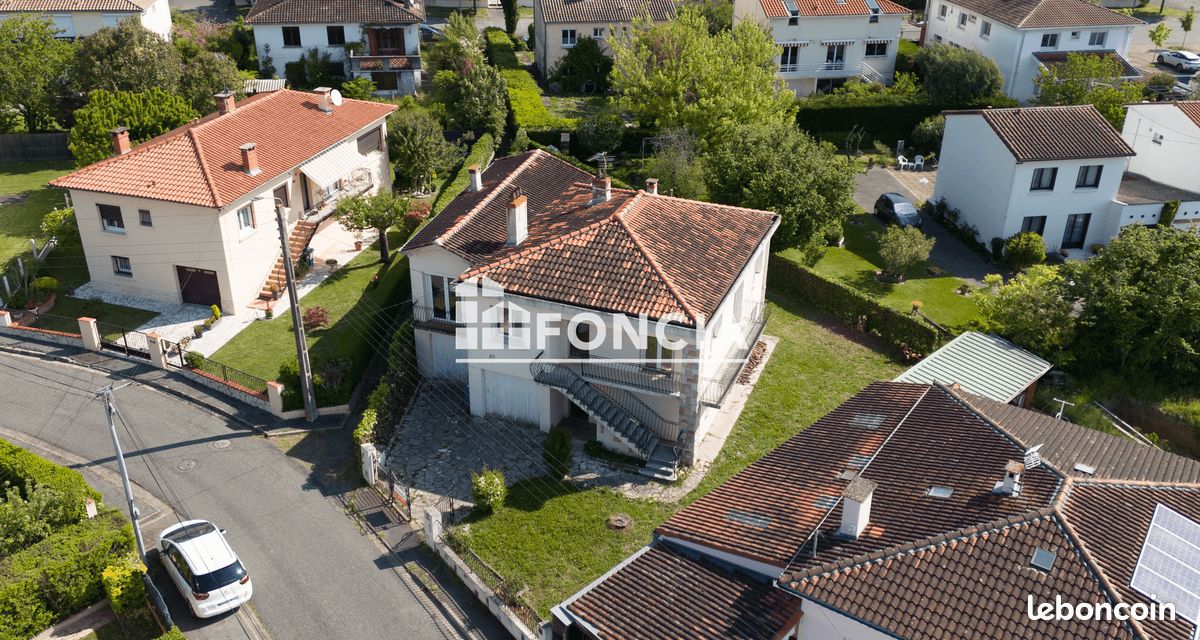 Maison 7 pièces 186 m² · à L'Union · 186 m² · 389 000 €