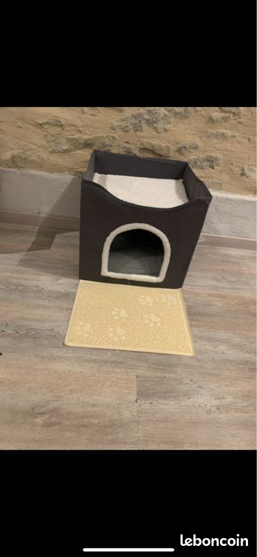 Vide maison (image 7)