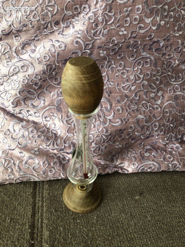 Thermomètre à vins (image 2)