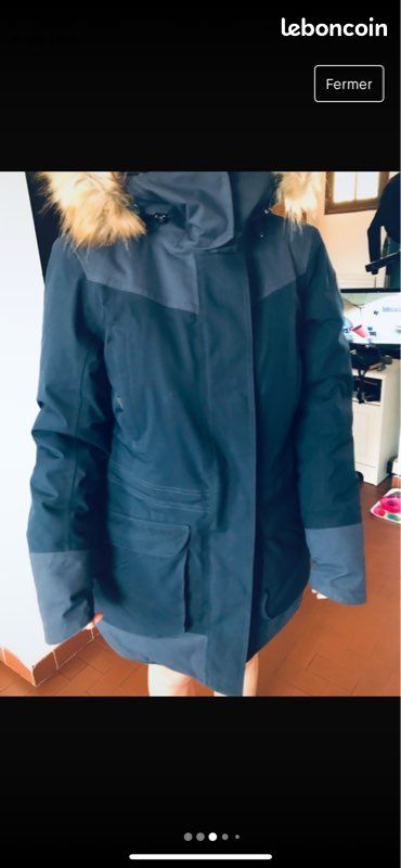 Vends veste femme (image 3)