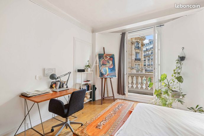 Appartement 4 pièces 97 m² — 8