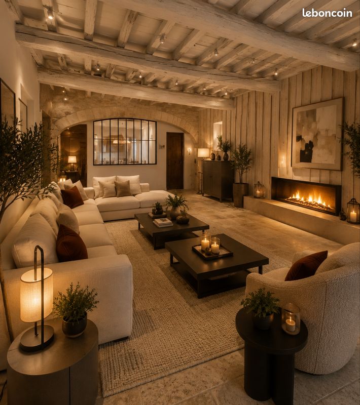 Maison 5 pièces 141 m² · à Arles · 141 m² · 430 000 €