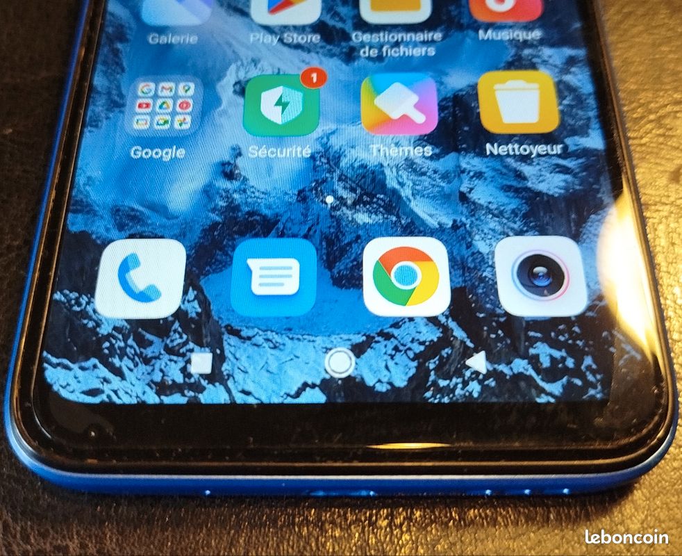 Redmi 10A (image 4)