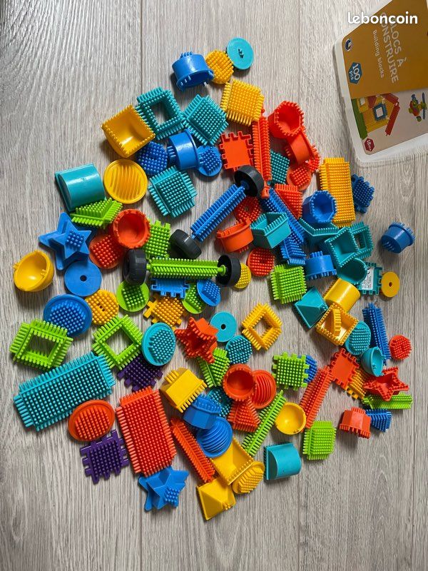 Blocs de construction (image 3)