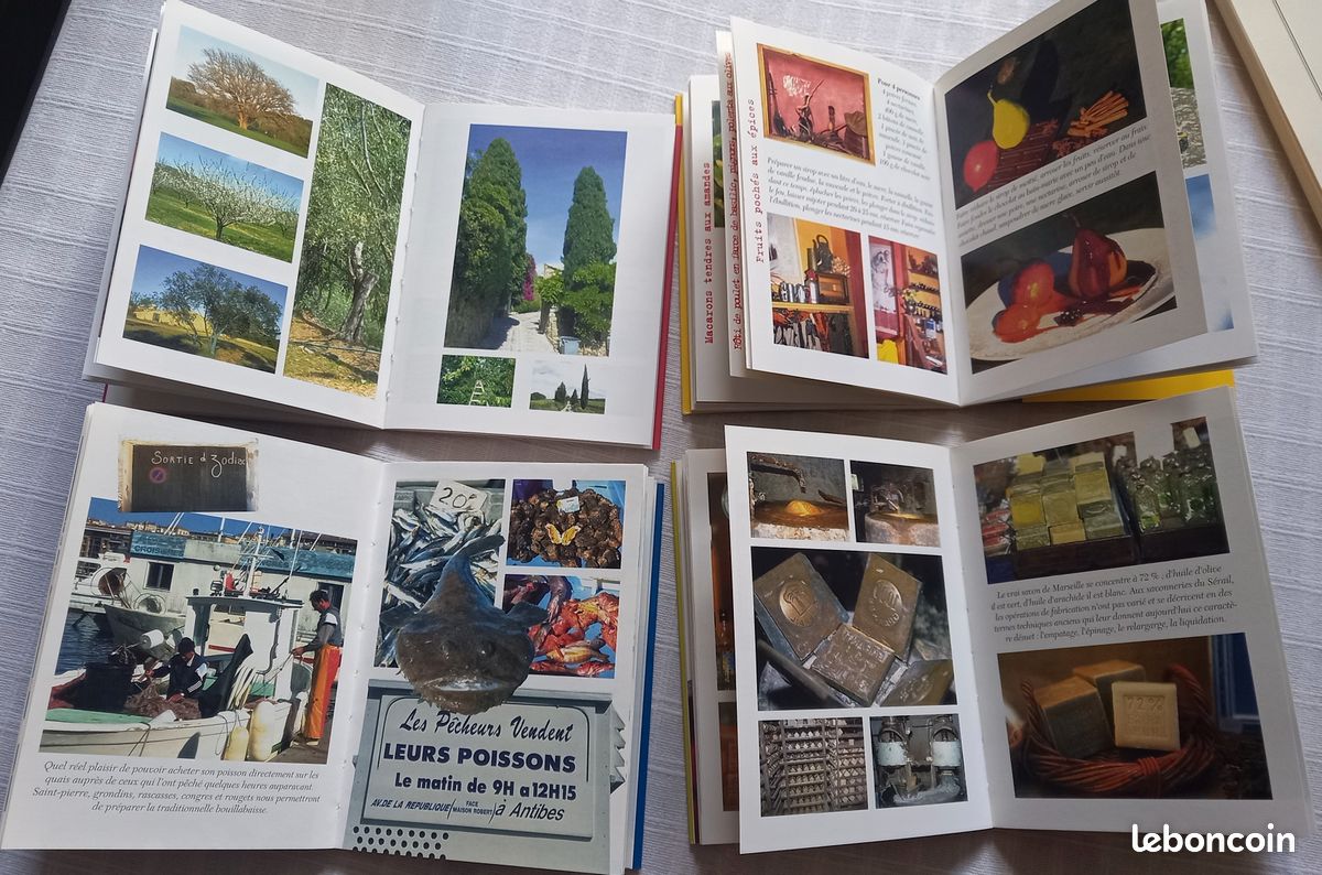 Boite livres En Provence (image 3)