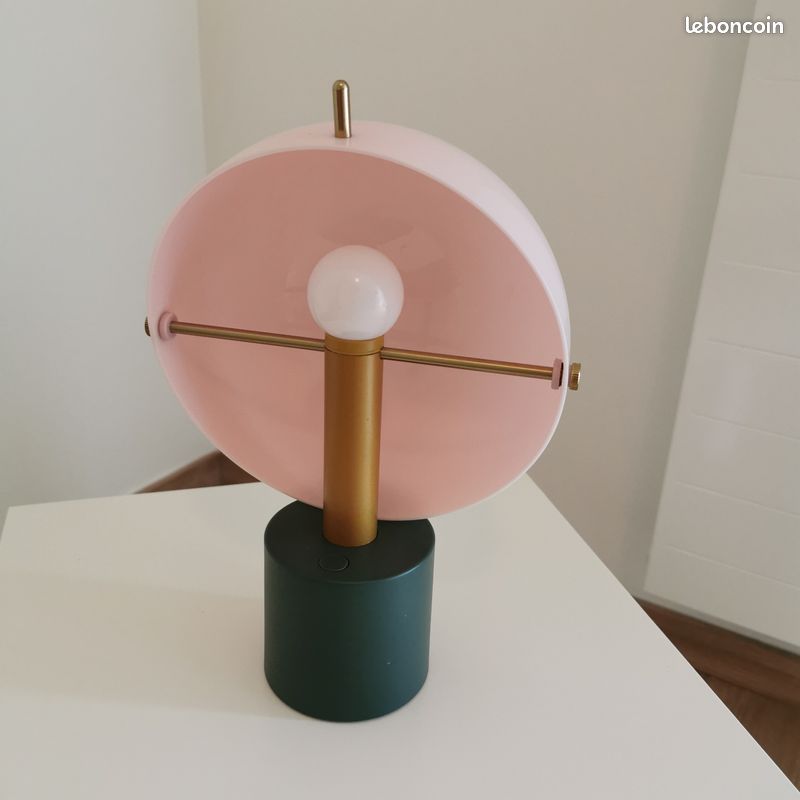 Lampe champignon (image 2)