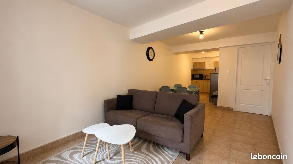 Appartement 2 pièces 50 m² · à Tournus · 50 m² · 750 €/mois
