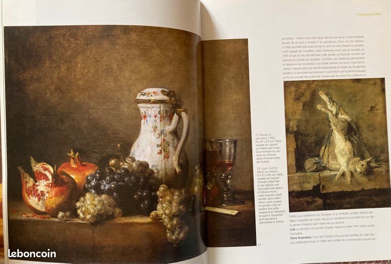 Magasine hors série : Chardin (image 2)