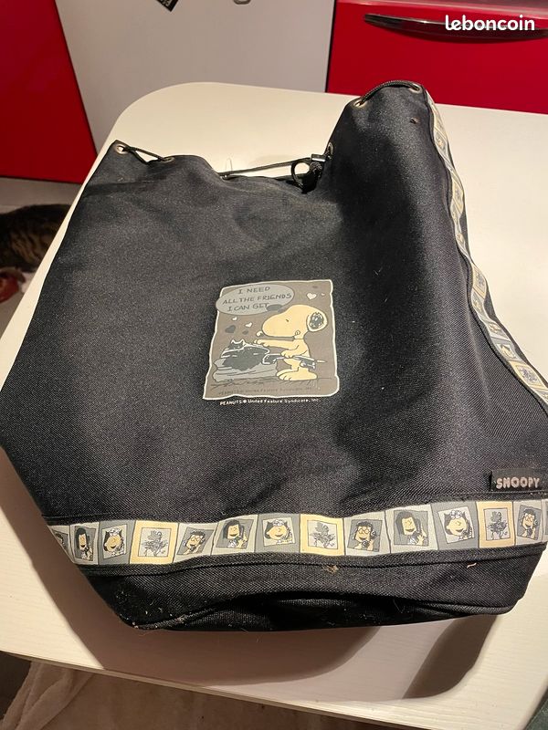 Sacs à dos Kappa, O'Neill, Oxbow, Converse, Rossignol, Vola (image 1)