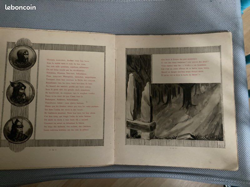 L’Ame Belge Edition 1930 (image 7)