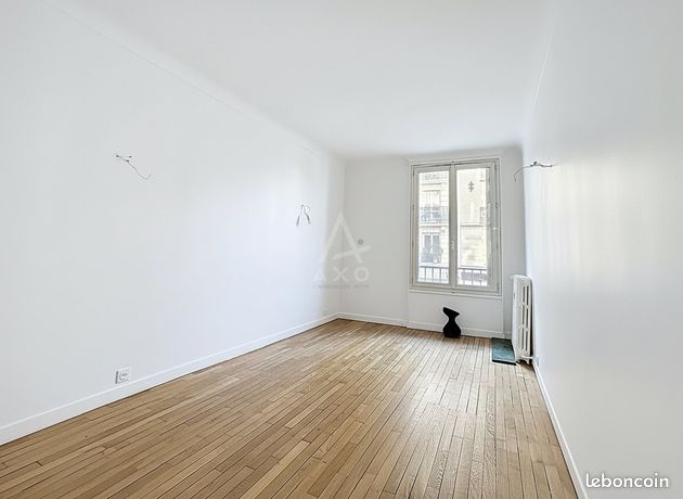 Appartement 2 pièces 49 m² — 5