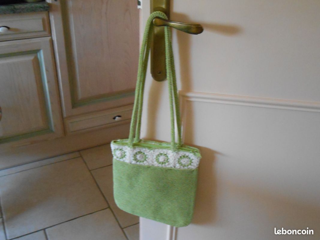 Sac a main (image 3)