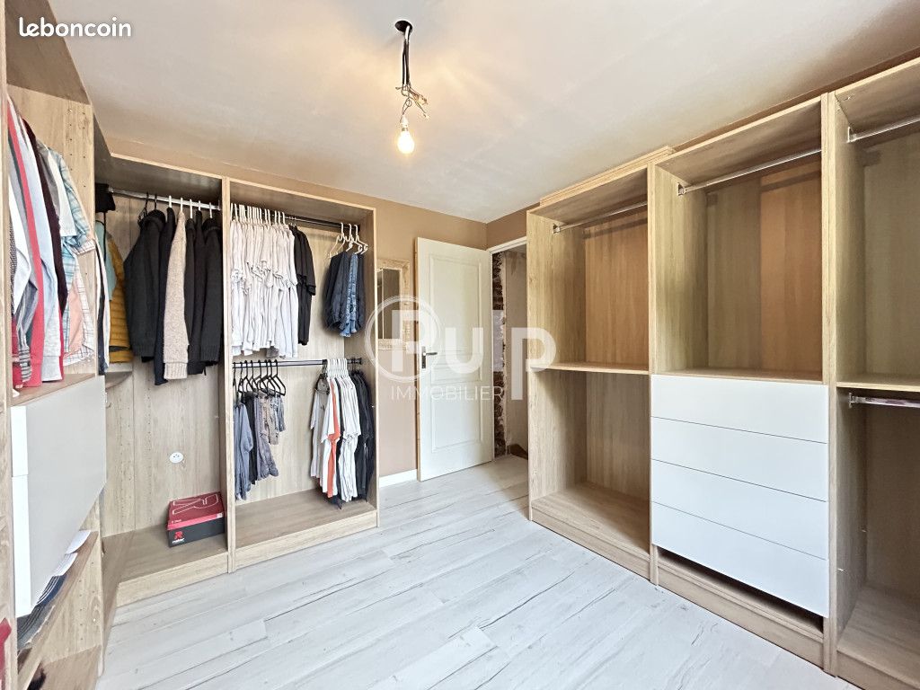 Maison 6 pièces 110 m² · à Houdain · 110 m² · 159 900 €