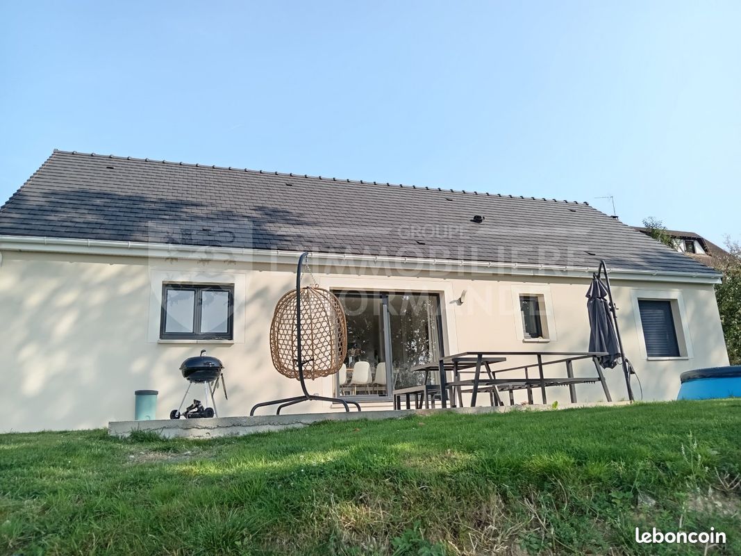 Maison 4 pièces 90 m² (image 1)