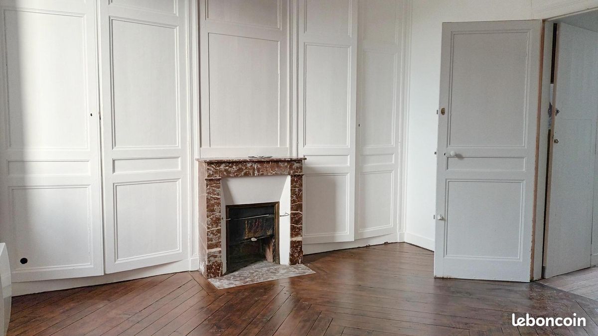 Appartement 4 pièces 75 m² · à Livarot-Pays-d'Auge · 75 m² · 699 €/mois