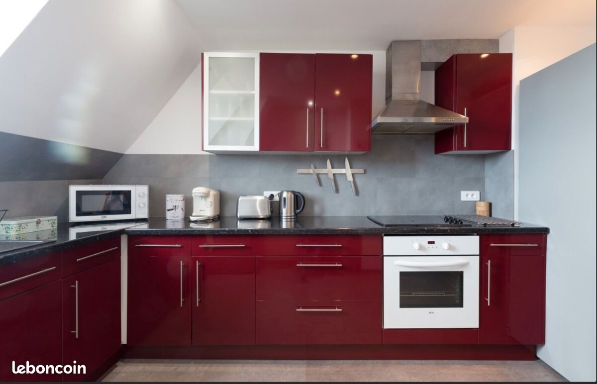 Appartement 3 pièces 76 m² · à Colmar · 76 m² · 229 000 €