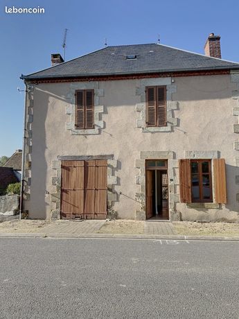 Maison 8 pièces 133 m²