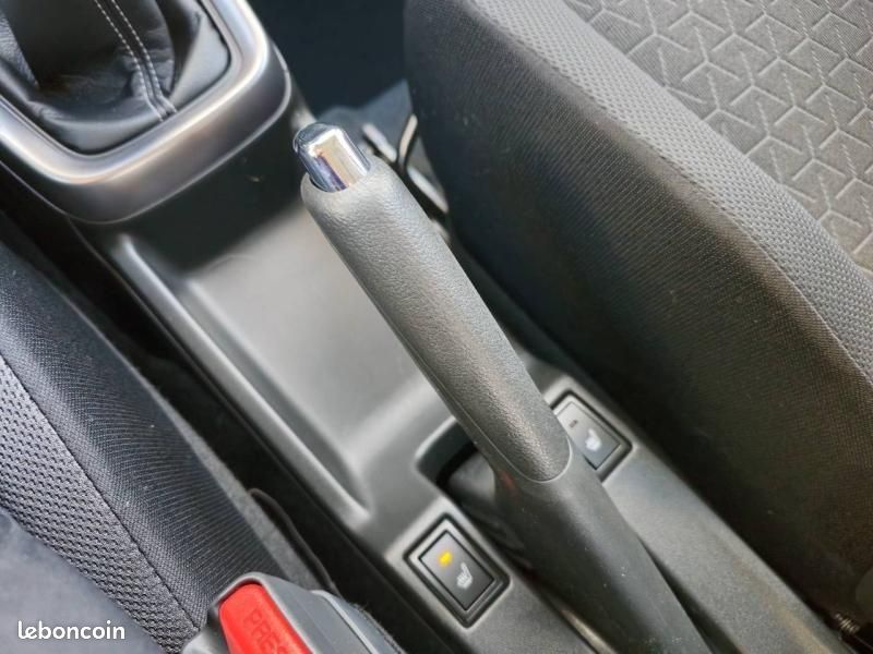 Suzuki Swift 1.2 Hybrid 83ch Pack (image 25)