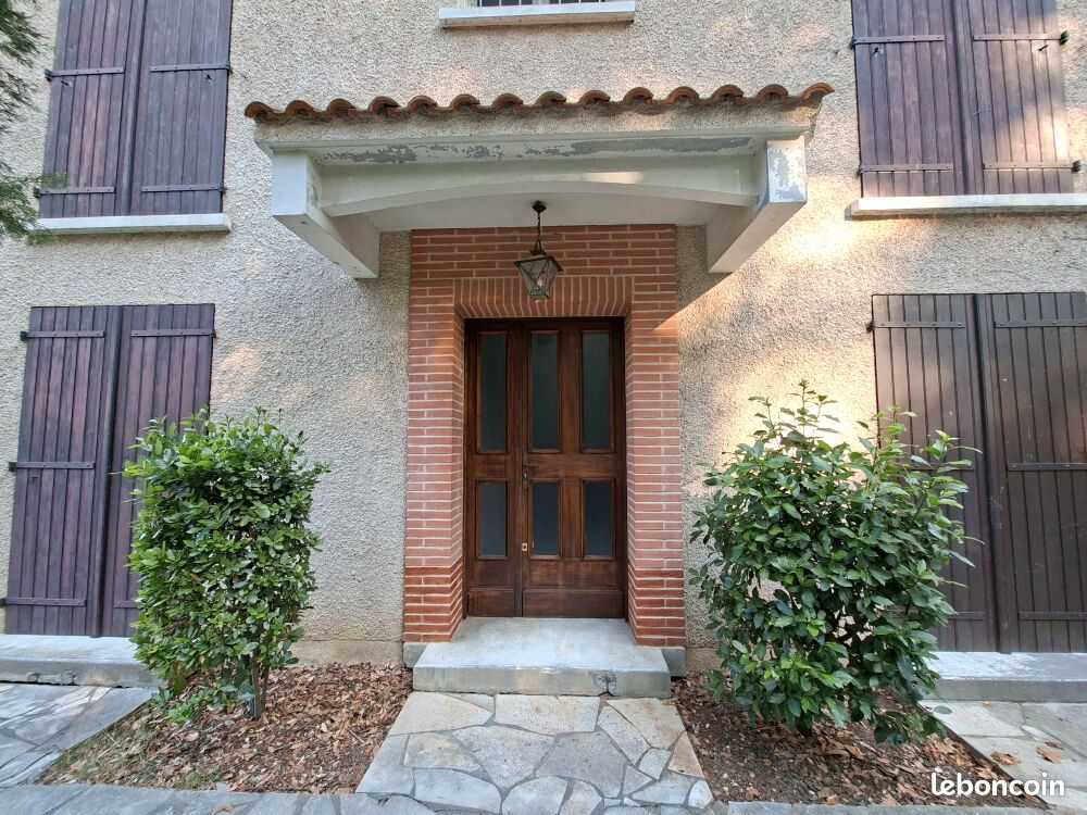Maison 5 pièces 130 m² · à Montauban · 130 m² · 1 100 €