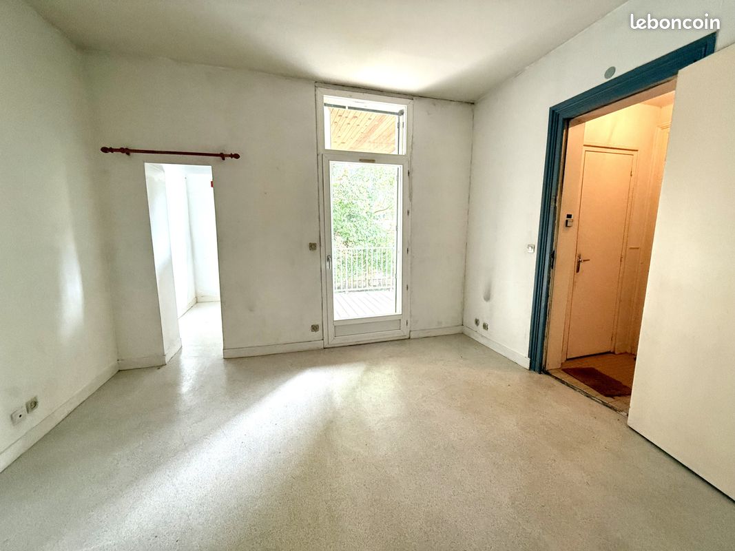 Appartement 2 pièces 27 m² · à Bordeaux · 27 m² · 114 000 €