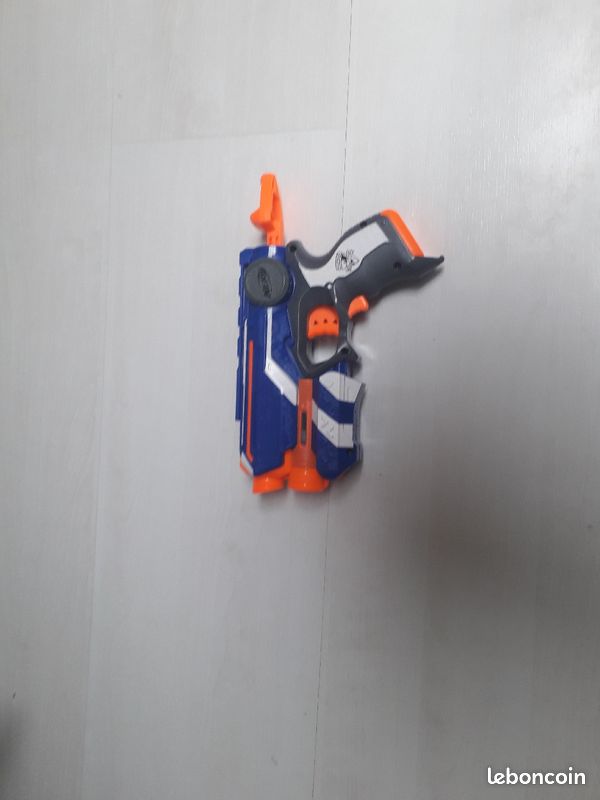 Nerf firestrike (image 1)