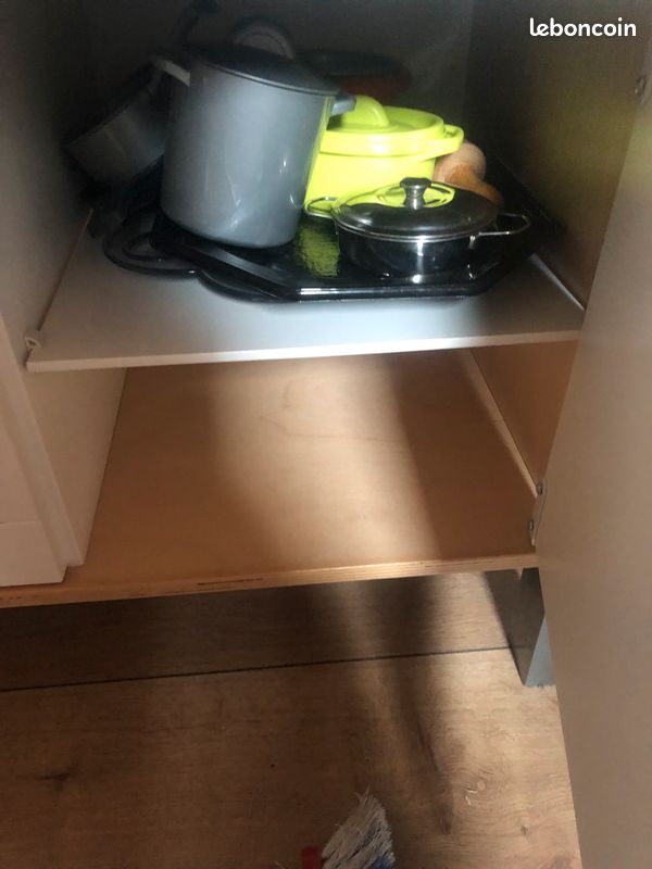 Cuisine en bois (image 6)