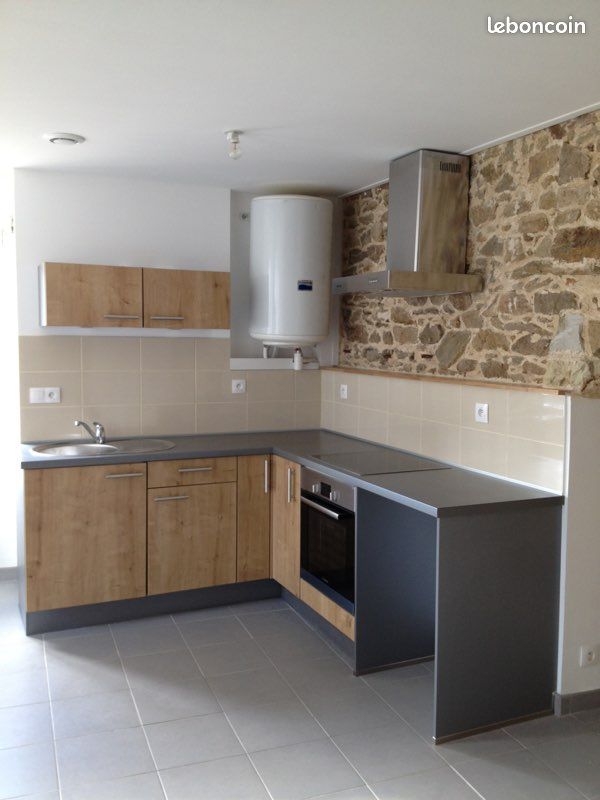Maison 4 pièces 60 m² · aux Sorinières · 60 m² · 750 €/mois