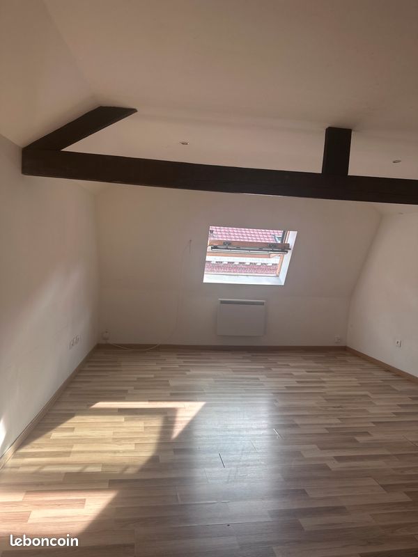 Appartement 2 pièces 45 m² · à Roubaix · 45 m² · 605 €