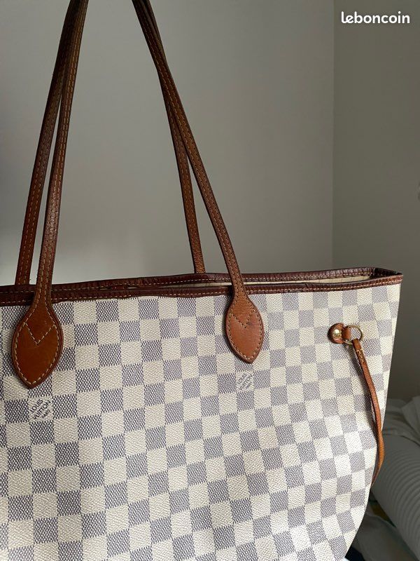 Cabas Louis Vuitton Neverfull GM (image 1)