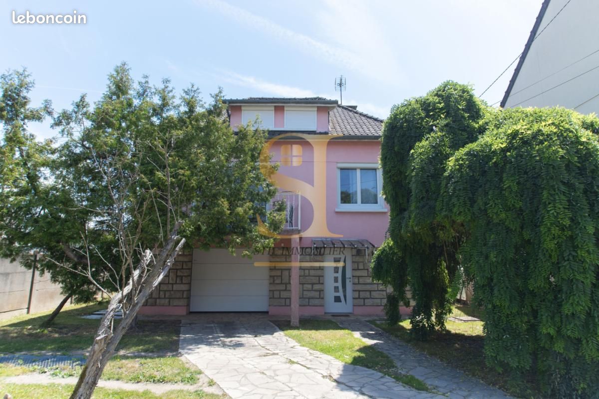 Maison 6 pièces 129 m² · à Yerres · 129 m² · 478 000 €