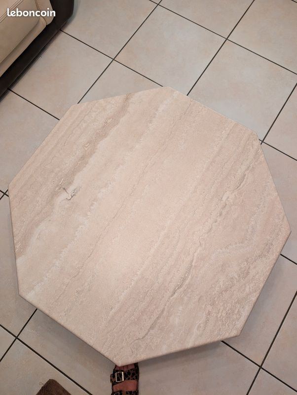 Table de salon (image 1)
