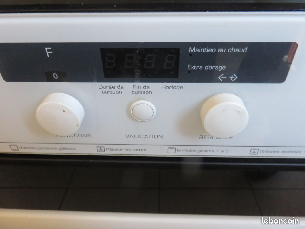 Four Whirlpool (image 3)