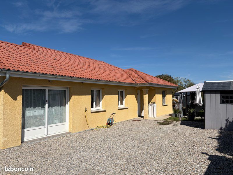 Maison 6 pièces 115 m² · aux Abrets en Dauphiné · 115 m² · 315 000 €