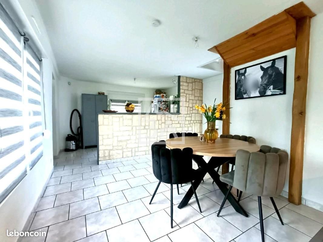 Maison 4 pièces 60 m² · à Lillers · 60 m² · 85 000 €