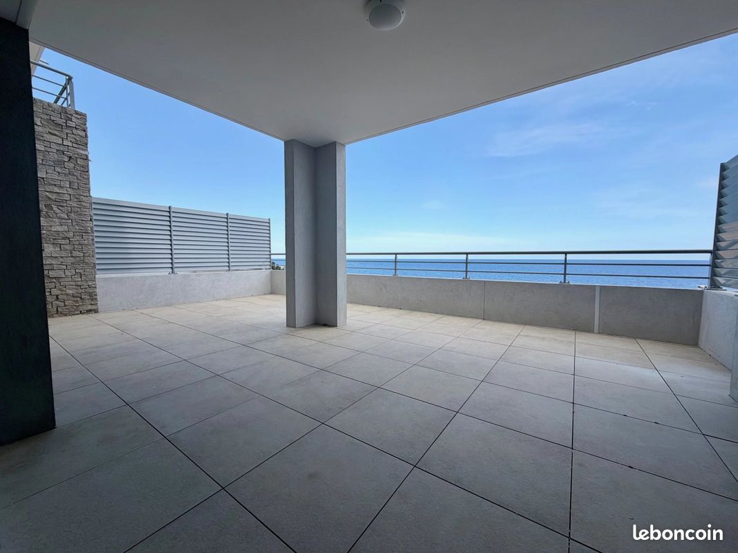 Appartement 3 pièces 57 m² · à Sari-Solenzara · 57 m² · 808 €/mois