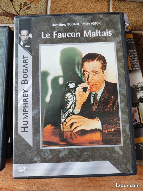 Classiques cinéma Huston DVD (image 5)