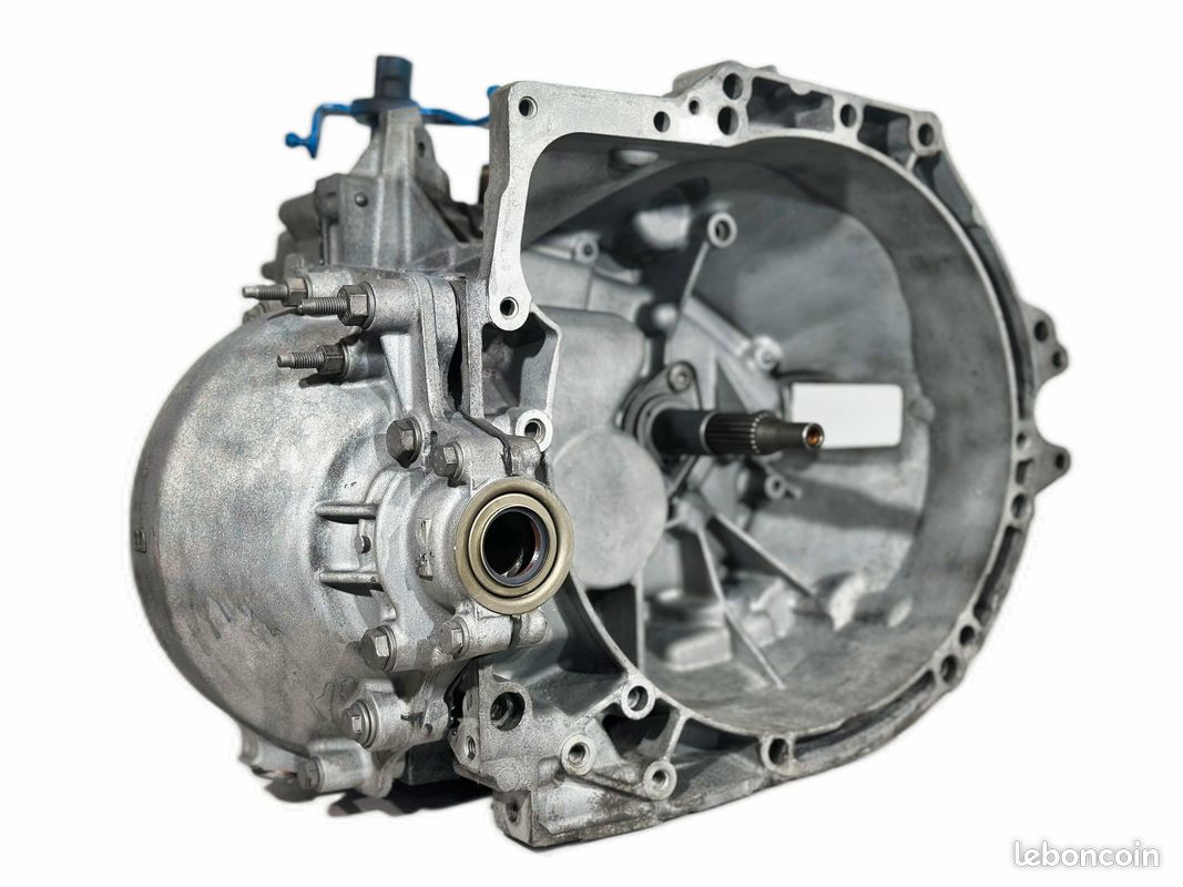 Boite de Vitesses 20MB - 1.5 /1.6/ 2.0 HDI/CDTI/MJ - Peugeot Citroen Fiat Toyota - Garantie 24 Mois - Échange Standard Reconditionné (image 1)