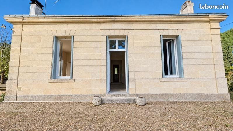 Maison 3 pièces 93 m² · à Moulis-en-Médoc · 93 m² · 238 000 €