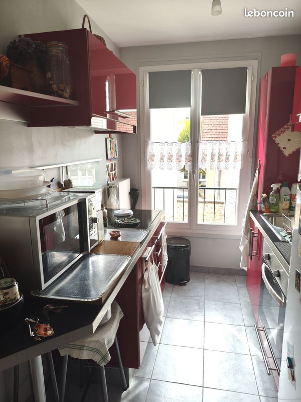 Appartement 2 pièces 46 m² (image 6)