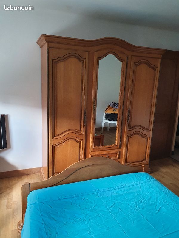 Chambre à coucher (image 3)
