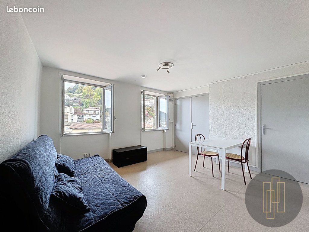 Appartement 2 pièces 29 m² · à Tarare · 29 m² · 59 500 €