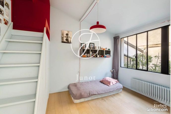 Maison 6 pièces 166 m² — 13