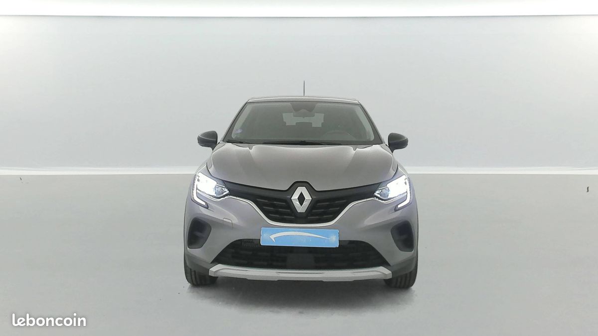RENAULT Captur TCe 90 Evolution (image 8)