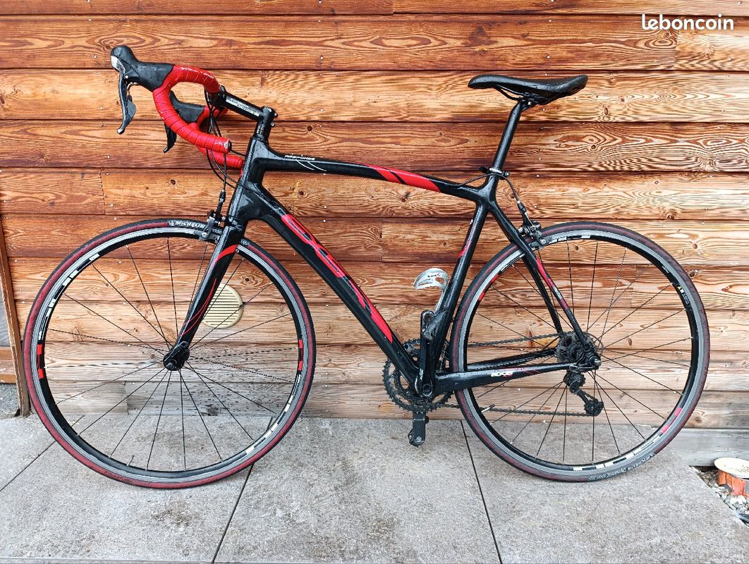 Vélo Route Exs Velo Exs Response Vélo Route Carbone EXS Vélos