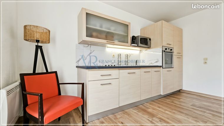 Duplex 3 pièces 69 m² - Ansicht 6