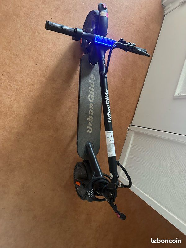 Trottinette Électrique 35 km (image 3)