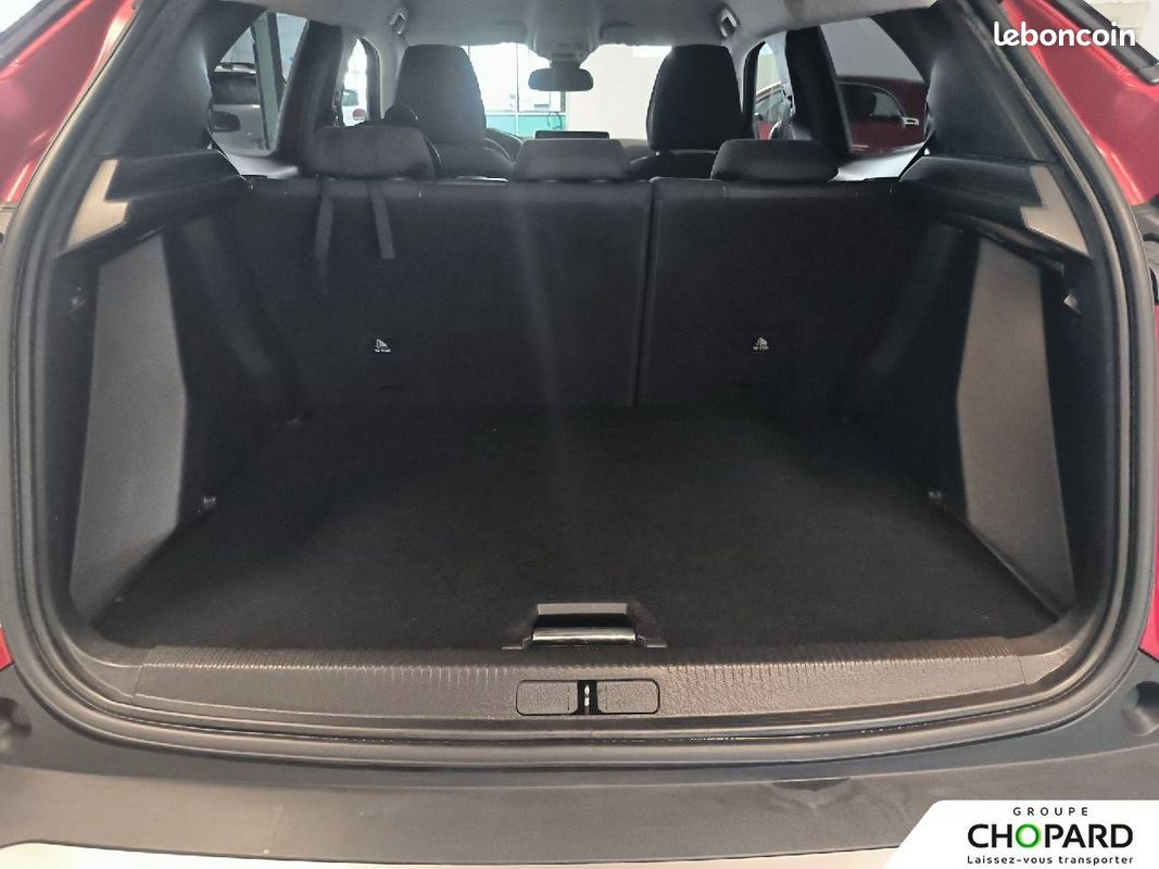 PEUGEOT 2008 PureTech 130 S&S EAT8 Style (image 6)