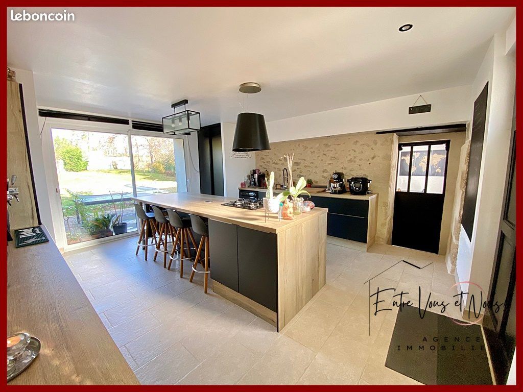 Maison 6 pièces 128 m² · à Langon · 128 m² · 275 000 €