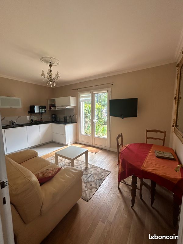 Appartement 2 pièces 38 m² · à Castelnau-le-lez · 38 m² · 800 €